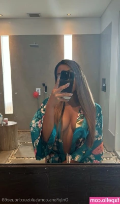 Sukisucchouse69 - Good Night Baby