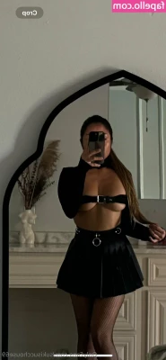 Sukisucchouse69 - Say what you will, these are my undisputed fave 🖤♑️🖤