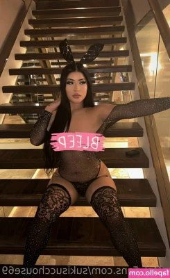 Sukisucchouse69 - Checkout my Amazon wishlist if you want to see me in something new 