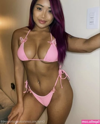 Sukisucchouse69 - Everybody knows DC is the real deal