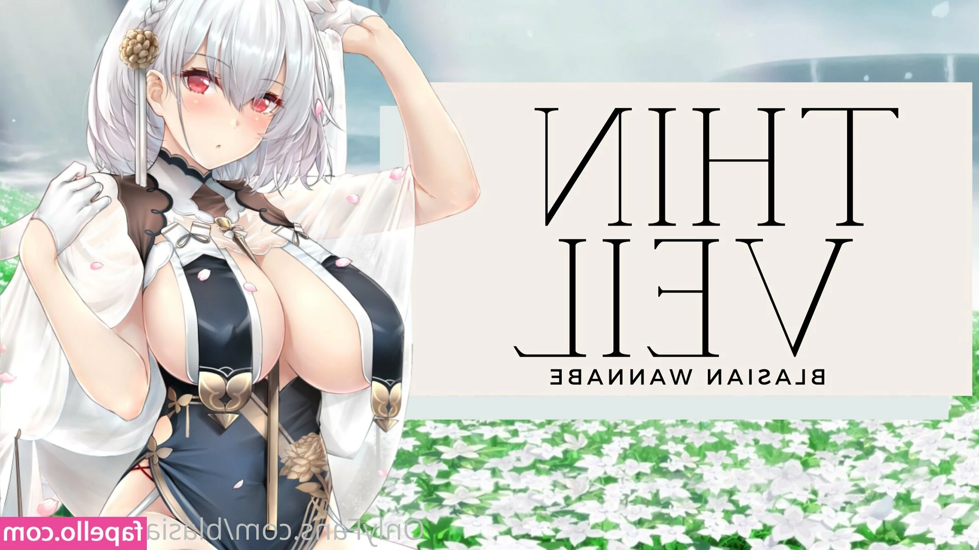blasianwannabe - Hunny bunny