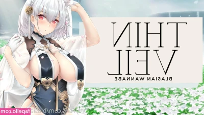 blasianwannabe - Hunny bunny