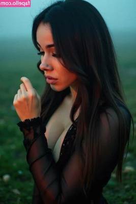 Anna Kostenko [ anna-kostenko ] - So the winning poll was lingerie do here is me feeling sexy as in my part 2