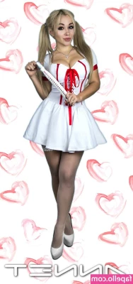Anna Kostenko [ anna-kostenko ] - Wanna bake cookies for Santa with me