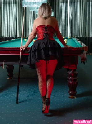 Anna Kostenko [ anna-kostenko ] - From today s lil bit of fun