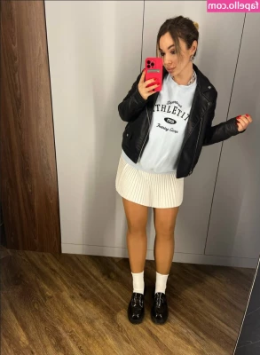 Anna Kostenko [ anna-kostenko ] - check out this new dress flex video in your DMs;)