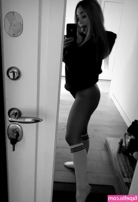 Anna Kostenko [ anna-kostenko ] - Get me naked in your dm s now