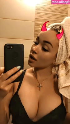Anna Kostenko [ anna-kostenko ] - FUN NEKKY CONTENT IN YOUR DMs!! FIRST CUM FIRST SERVE! YOU SEE A LOT