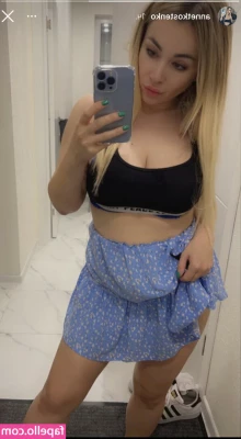 Anna Kostenko [ anna-kostenko ] - This top makes my boobs look 🙌🙌🙌