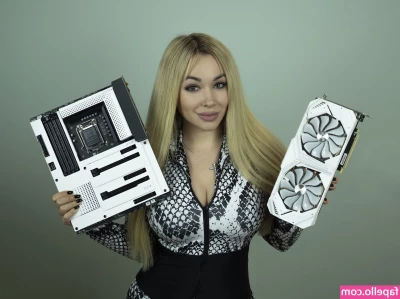 Anna Kostenko [ anna-kostenko ] - Check your DM's for this - now discounted