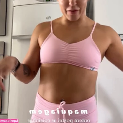 Amy Reis [ amy-reis ] - I need to go shopping for some more lingerie  What color Lingerie