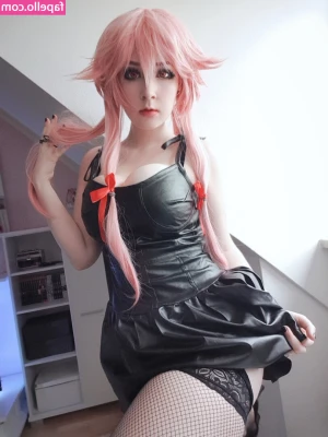 Miiukadoo [ miiukadoo-1 ] - Good morning babe. I’m feeling naughty… are you? 😈