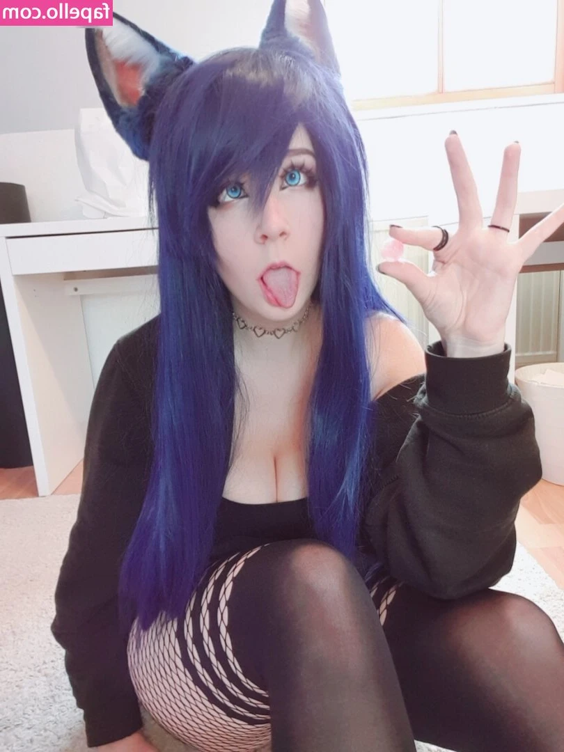Miiukadoo [ miiukadoo-1 ] - what do you think if you come to play with me😈🔥 my pussy is wet