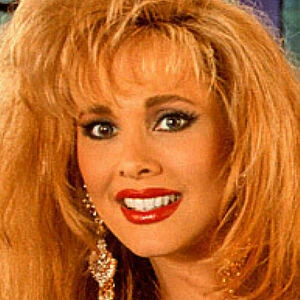 Rhonda Shear