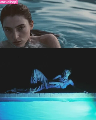 Lena Bussolino [ lena-bussolino ] - Are you advanced in this position?