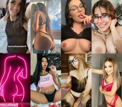 miraclefree [ miraclefree-1 ] - You want to see my dick in stockings and heels? Oops... missed a spot