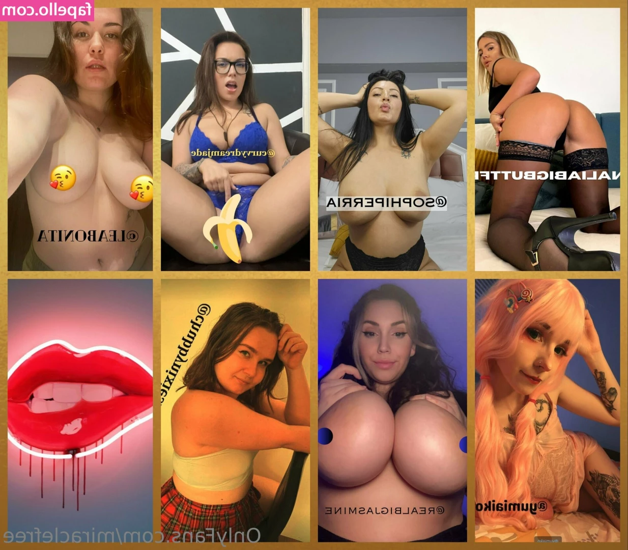 miraclefree [ miraclefree-1 ] - Miércoles  Vc   Sexting  Fetiches
