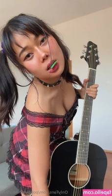 poppymeilleur999 - i thot i was a good kitty  c  tell me I m a good kitty