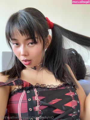 poppymeilleur999 - My love 🤤❤ I want to make a video masturbating non-stop until