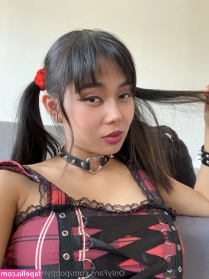 poppymeilleur999 - lalaspanties5 is  Teacher  by day and Nympho Spicy Pepper  by night 