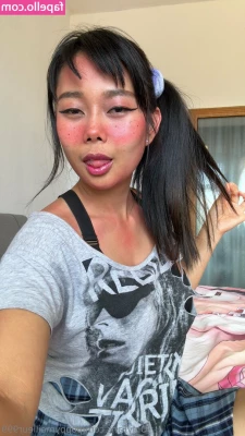 poppymeilleur999 - It s my birthday   make it rain on this ass