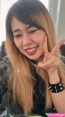 poppymeilleur999 - I’m going to go live tonight and try something new 🥰 hoping the