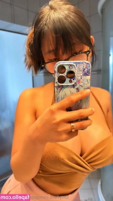 poppymeilleur999 - Fucking my pussy in my daddy s shirt