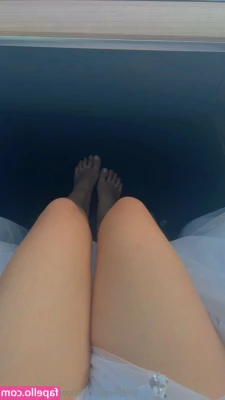poppymeilleur999 - ieri sera in vasca  ero cosi rilassato che mi sono fatto un segone e