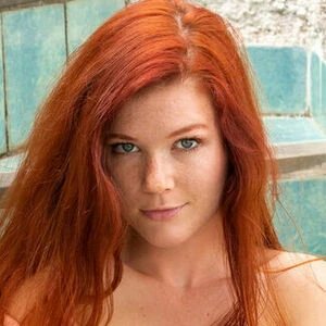 Ginger Mia