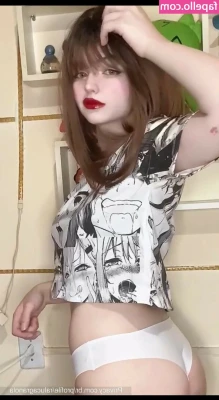 ralucagranola - Chris requested something creative and sexy ;)