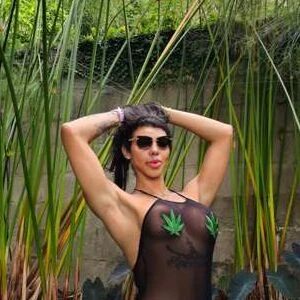 Aranxa Smith