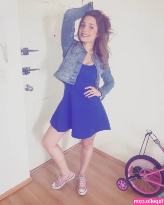 Vanessa Silva Sperka [ vanessa-silva-sperka ] - Morning 😇 Wish you an amazing week guys!