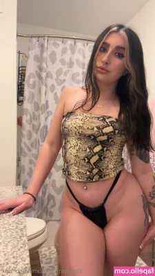 xmadisonnnx - Such a beautiful view