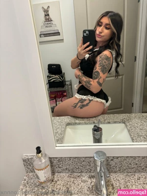 xmadisonnnx - Shout Out To Those Who Have Got In There Early And Sent Me Christmas