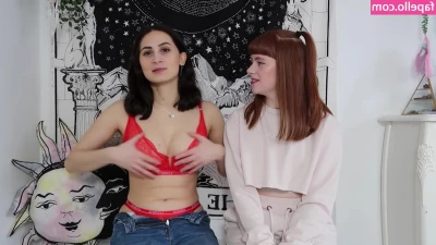 Caitlinandleahh - Good morning boys! Just wanted to let everyone know I'm going to be