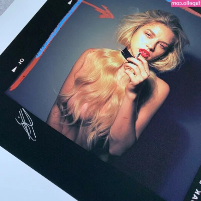 Elle Brittain [ elle-brittain ] - 🔥𝐅𝐑𝐄𝐄🔥𝐅𝐑𝐄𝐄🔥𝐅𝐑𝐄𝐄🔥 This