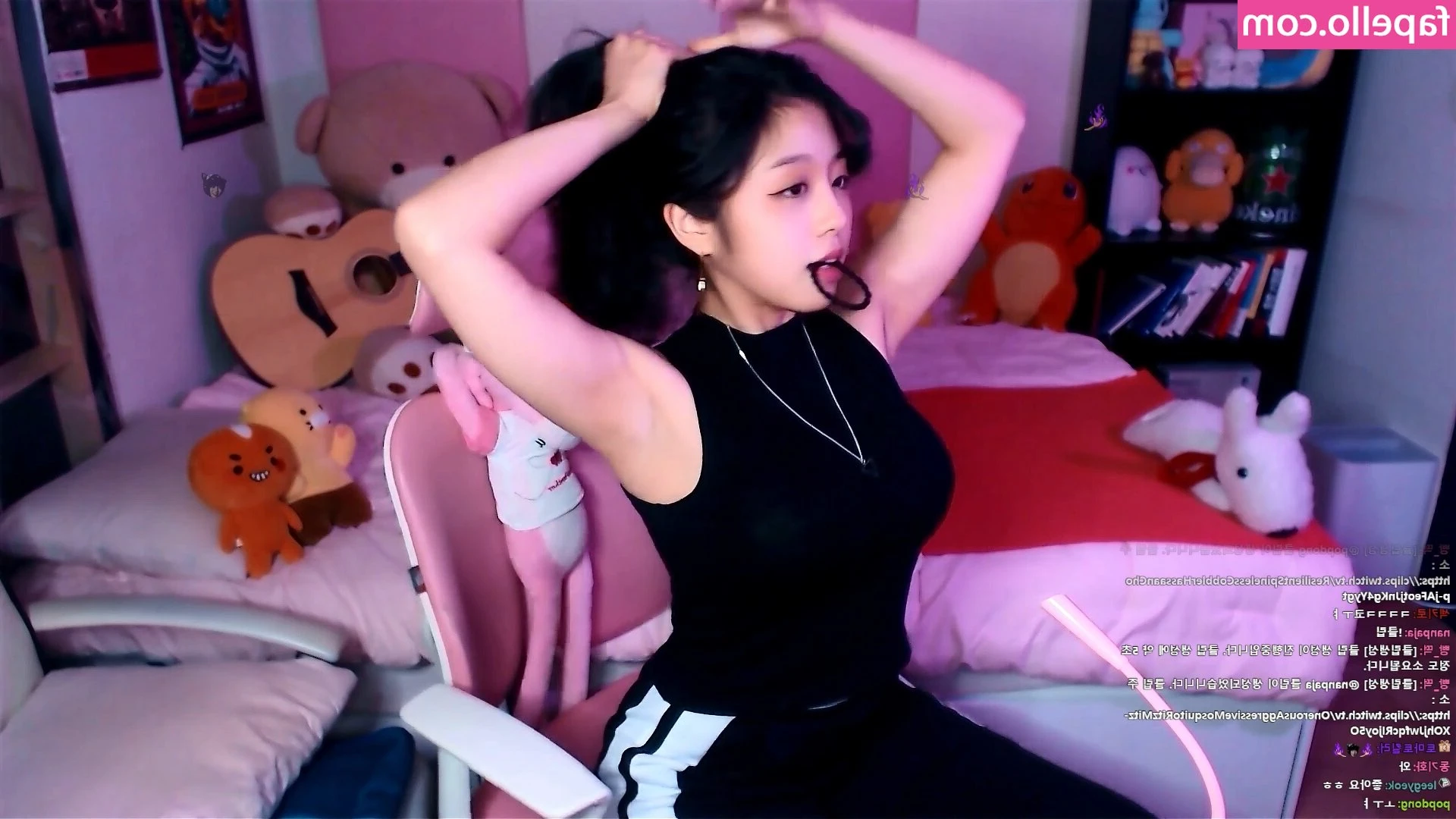 Yeo_ul [ yeo-ul ] - New Video - more of my big dick fun with ‪@DynCS‬