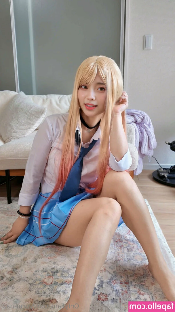 Yuru Rina [ yuru-rina ] - Tiny Taya, she bites 😈