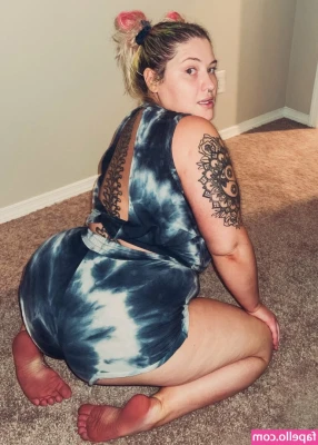 rainbowbaybeee - Pussy stack of your dreams   @rylee.fox21 @wrenrainier @jazminej
