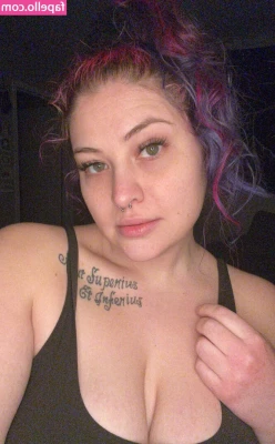 rainbowbaybeee - Who’s gonna be my dirty boy getting drained tonight? 👅