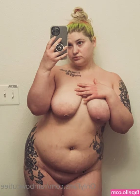 rainbowbaybeee - Check your messages to see a full video of what I do In the shower,