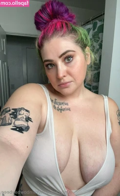 rainbowbaybeee - Lick my ass mutt 🥵😜