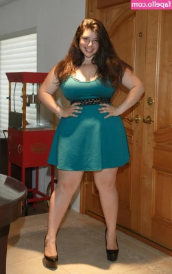 Carolina Munoz [ carolina-munoz ] - Sometimes you just need a different perspective, don't you think?