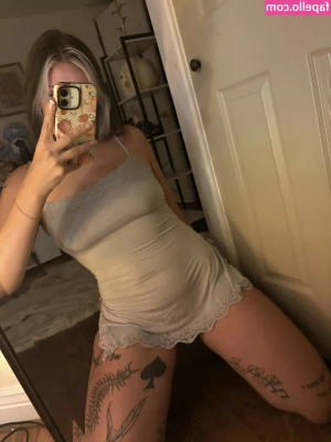 JessicaMarie295 - Hey it’s July!!! Bouncing my titties for you to celebrate the new