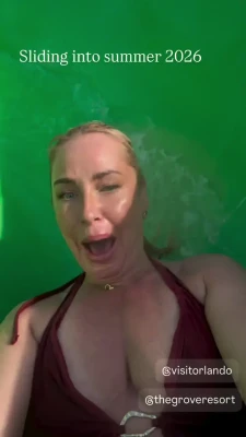 Josie Gibson [ josie-gibson ] - ‪Love public bathroom jerk off sessions... stripping down, sniffing