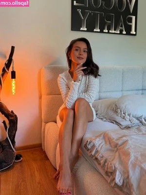 Maja Mazur [ maja-mazur ] - Topless photo shoot