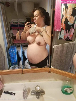 LunaLuscious - Good morning cutie 🥰