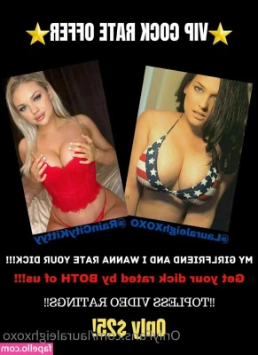 lauraleighxoxo - Y más juego  más dildo   And more play  more dildo