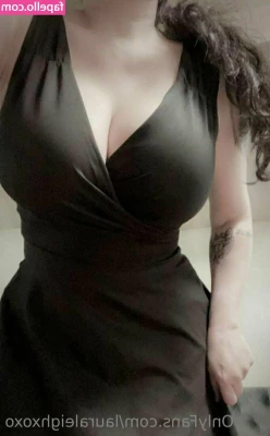 lauraleighxoxo - Heat