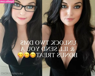 lauraleighxoxo - You like naughty I m your girl